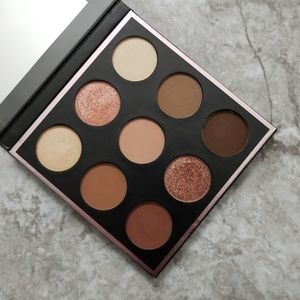 Makeup Greek In the Nude Palette